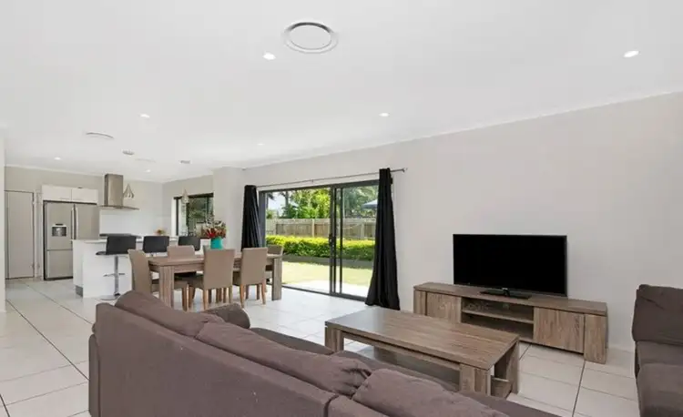 Fifth view of Homely house listing, 45A Darragh Street, Bracken Ridge QLD 4017