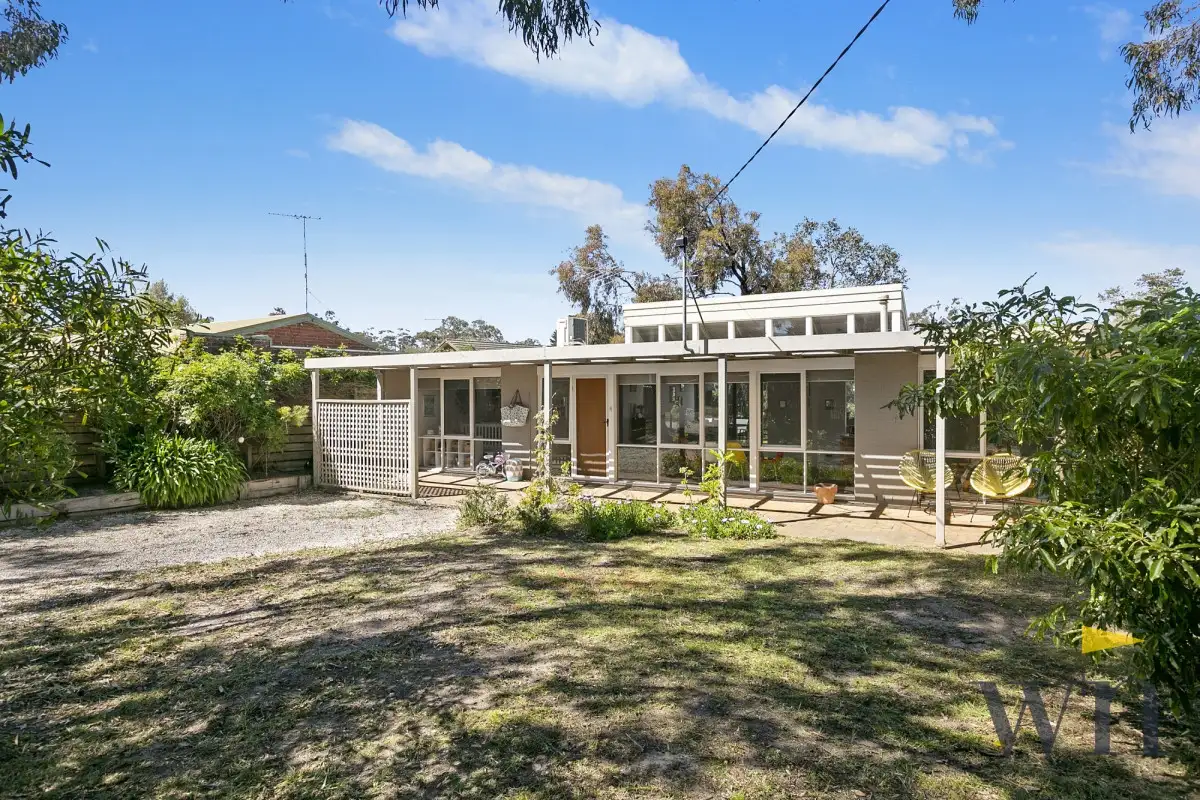Main view of Homely house listing, 32 Clarkes Avenue, Mount Martha VIC 3934