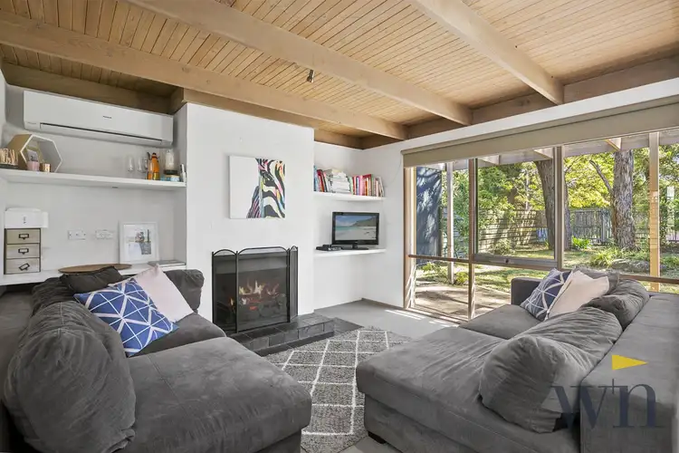Second view of Homely house listing, 32 Clarkes Avenue, Mount Martha VIC 3934