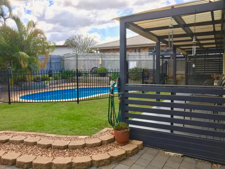 25 Merrow Street, Mount Warren Park QLD 4207