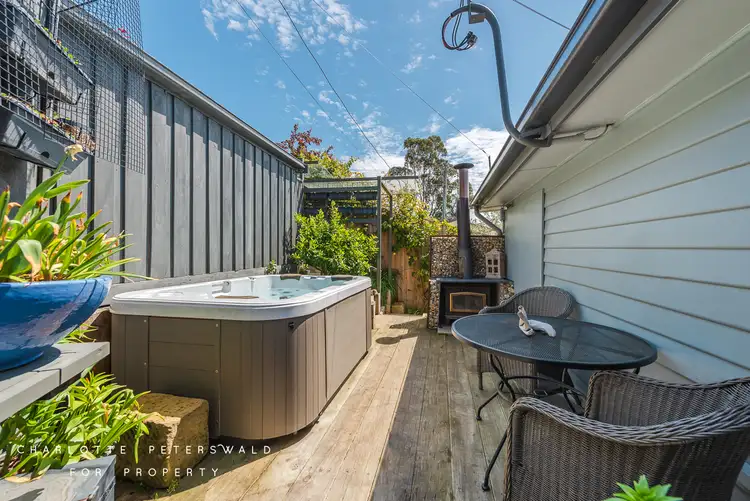 Fifth view of Homely villa listing, 92 Beach Road, Kingston Beach TAS 7050