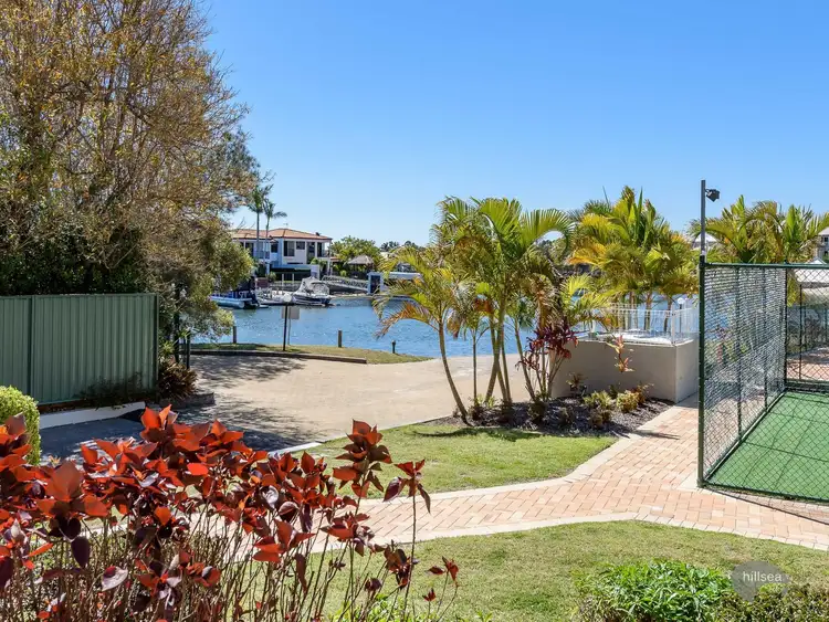 Second view of Homely unit listing, 19/6 Back Street, Biggera Waters QLD 4216