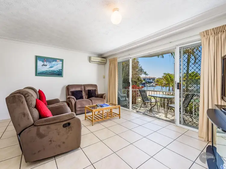 Third view of Homely unit listing, 19/6 Back Street, Biggera Waters QLD 4216