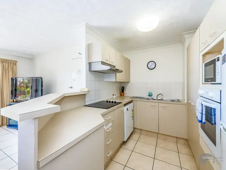 Fifth view of Homely unit listing, 19/6 Back Street, Biggera Waters QLD 4216