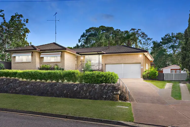 Main view of Homely house listing, 26 Stephen Street, North Richmond NSW 2754