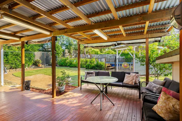 Second view of Homely house listing, 26 Stephen Street, North Richmond NSW 2754