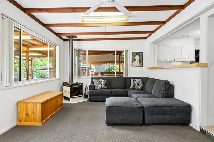 Fifth view of Homely house listing, 26 Stephen Street, North Richmond NSW 2754