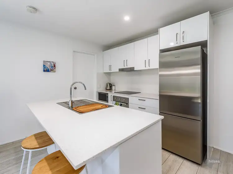 Second view of Homely semi-detached listing, 1/3 Bandicoot Court, Coombabah QLD 4216