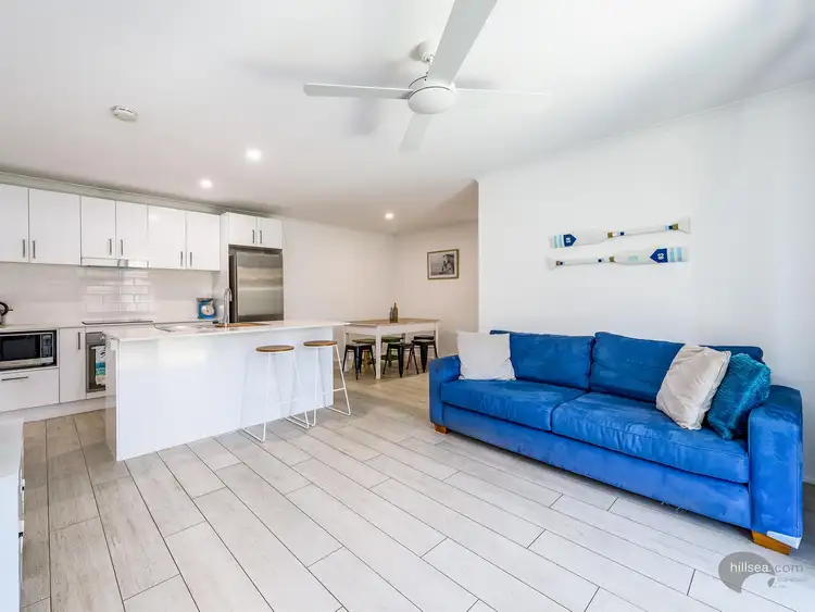 Third view of Homely semi-detached listing, 1/3 Bandicoot Court, Coombabah QLD 4216