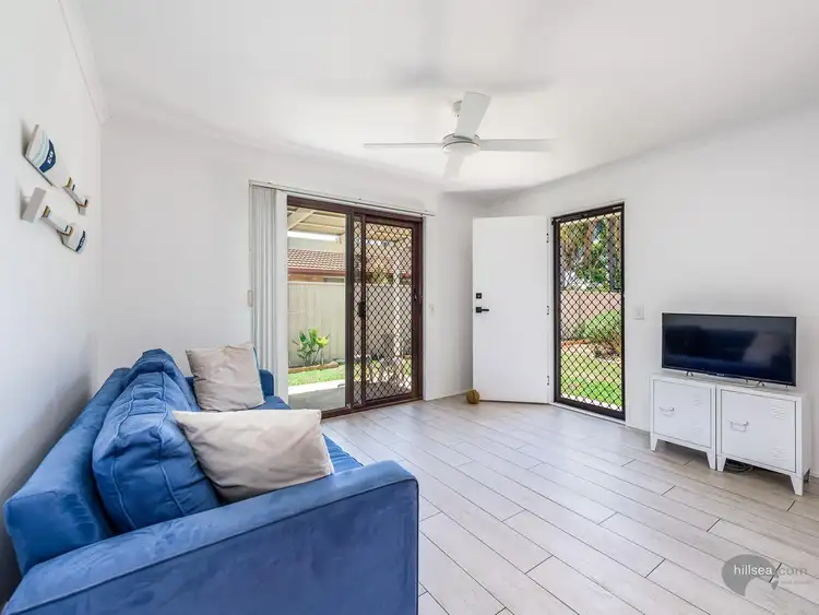 Fourth view of Homely semi-detached listing, 1/3 Bandicoot Court, Coombabah QLD 4216