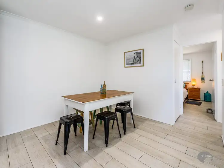 Fifth view of Homely semi-detached listing, 1/3 Bandicoot Court, Coombabah QLD 4216