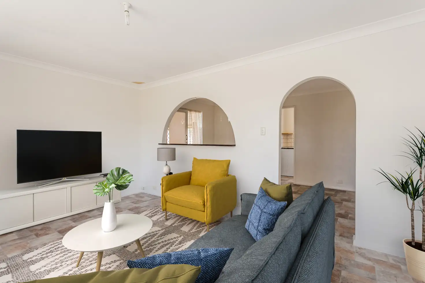 Main view of Homely house listing, 4 Hefron Way, Parmelia WA 6167