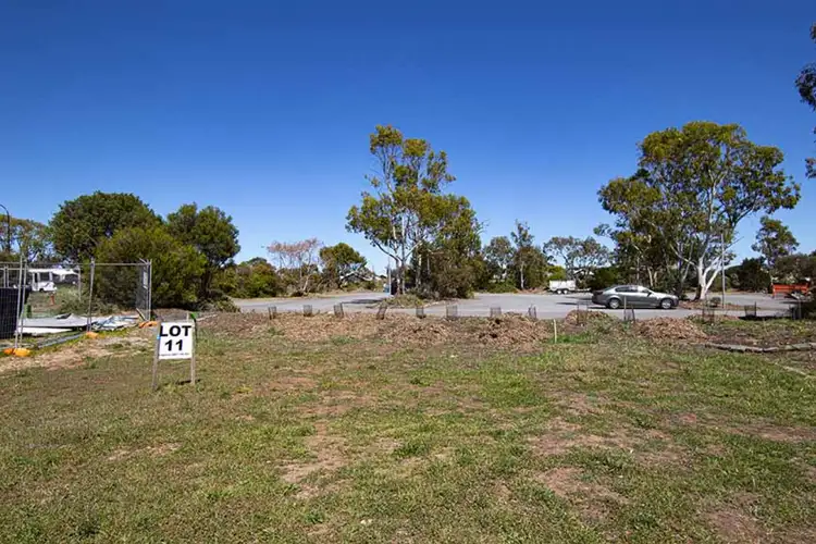 Lot 11 173 Port Road, Aldinga Beach SA 5173