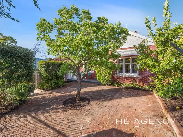 150 Eighth Avenue, Inglewood WA 6052