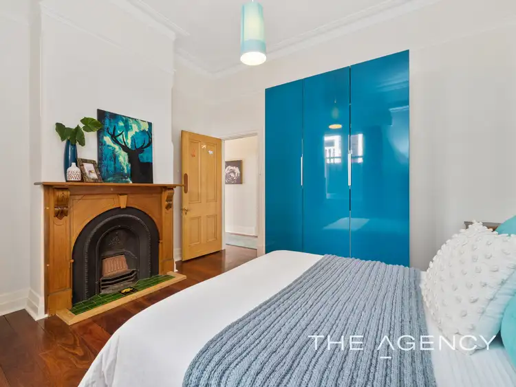 Sixth view of Homely house listing, 150 Eighth Avenue, Inglewood WA 6052