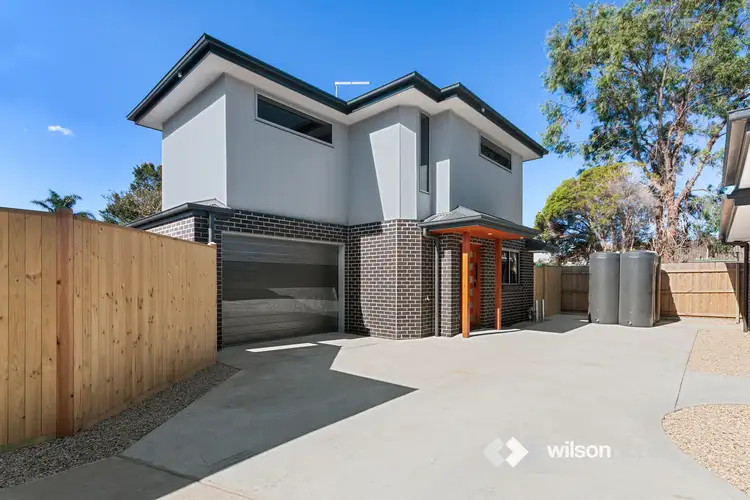 3/8 Thomas Street, Traralgon VIC 3844