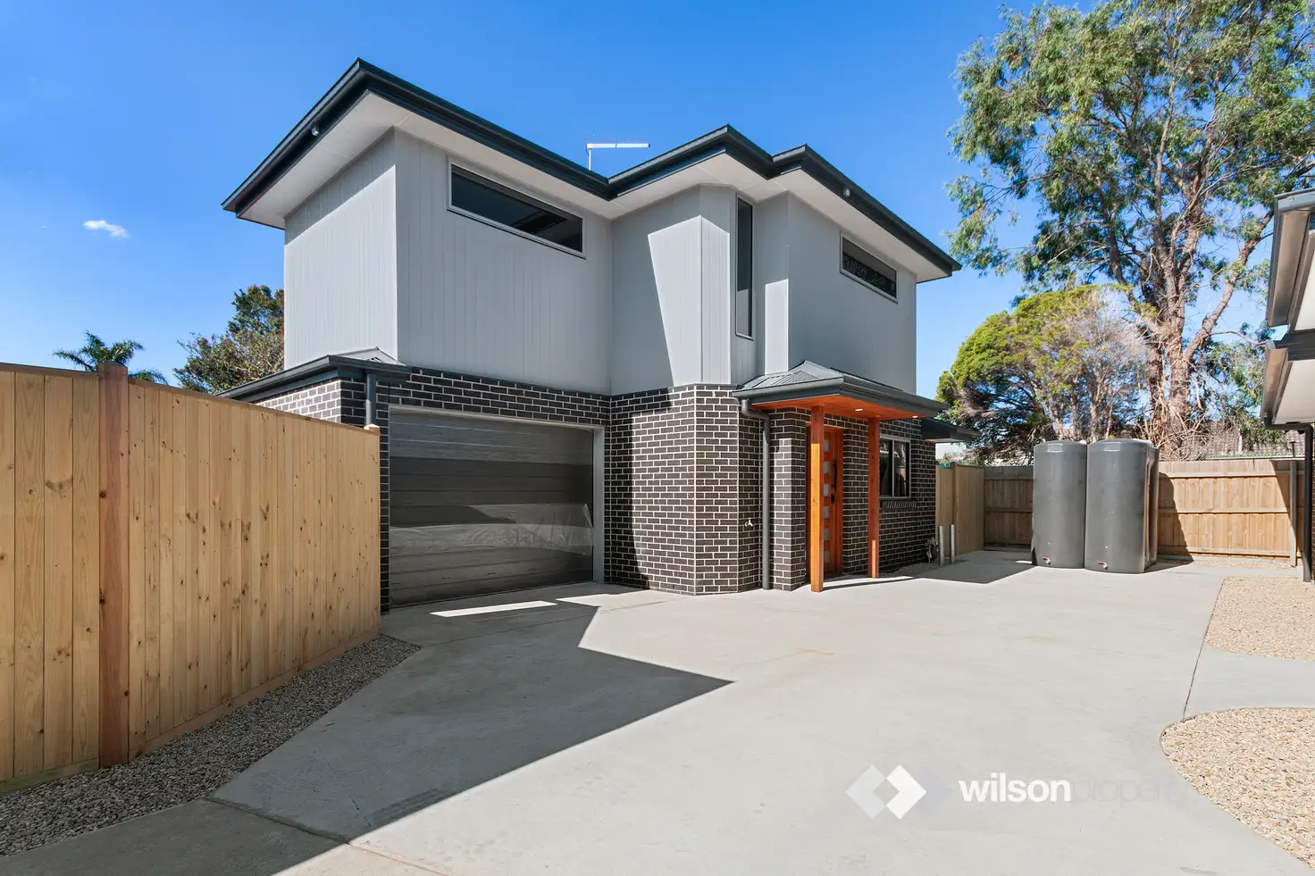 Main view of Homely unit listing, 3/8 Thomas Street, Traralgon VIC 3844