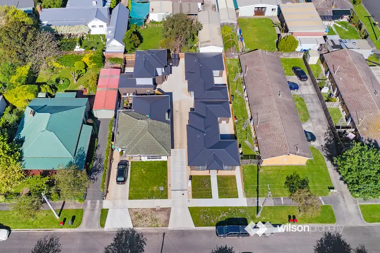 Third view of Homely unit listing, 3/8 Thomas Street, Traralgon VIC 3844