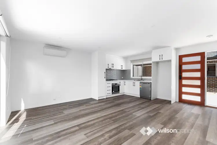 Fourth view of Homely unit listing, 3/8 Thomas Street, Traralgon VIC 3844