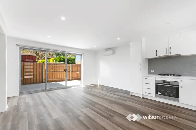 Fifth view of Homely unit listing, 3/8 Thomas Street, Traralgon VIC 3844