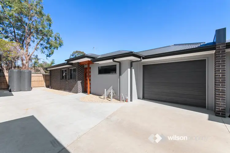 Main view of Homely unit listing, 2/8 Thomas Street, Traralgon VIC 3844