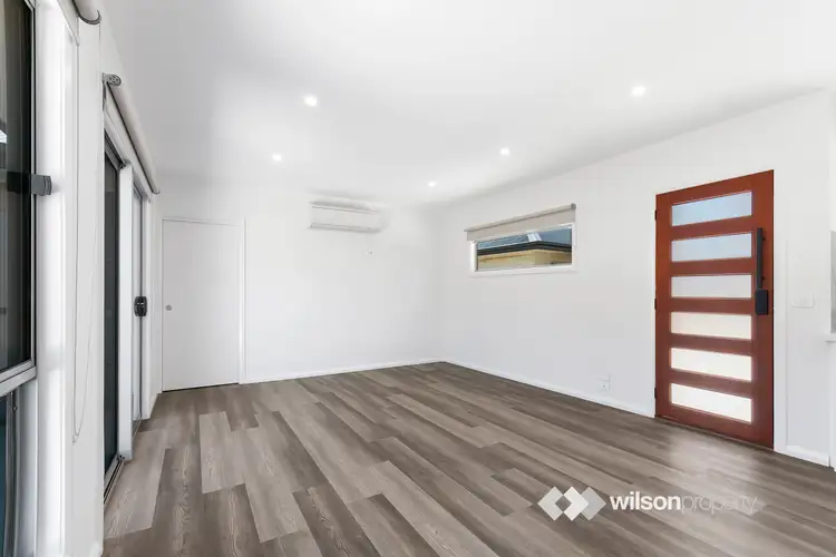 Third view of Homely unit listing, 2/8 Thomas Street, Traralgon VIC 3844