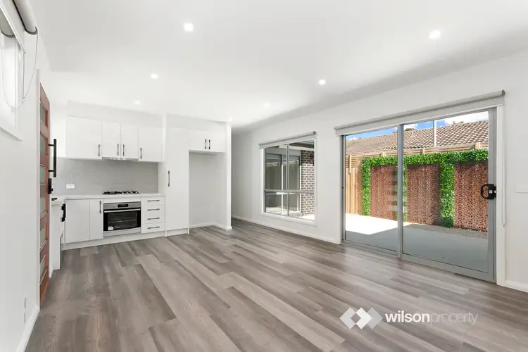 Fourth view of Homely unit listing, 2/8 Thomas Street, Traralgon VIC 3844