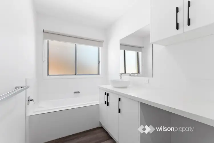 Fifth view of Homely unit listing, 2/8 Thomas Street, Traralgon VIC 3844