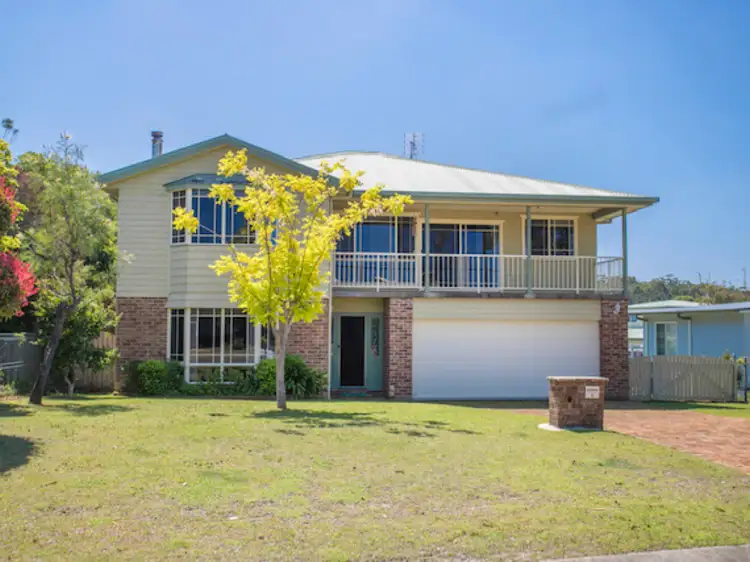 4 Forest Road, Kioloa NSW 2539