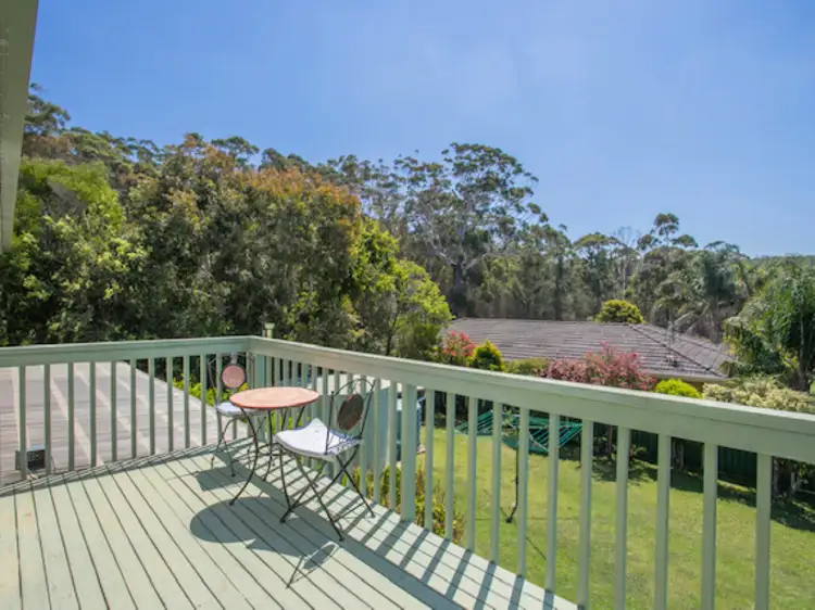Third view of Homely house listing, 4 Forest Road, Kioloa NSW 2539
