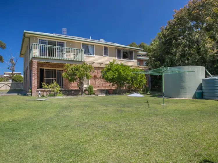 Fourth view of Homely house listing, 4 Forest Road, Kioloa NSW 2539