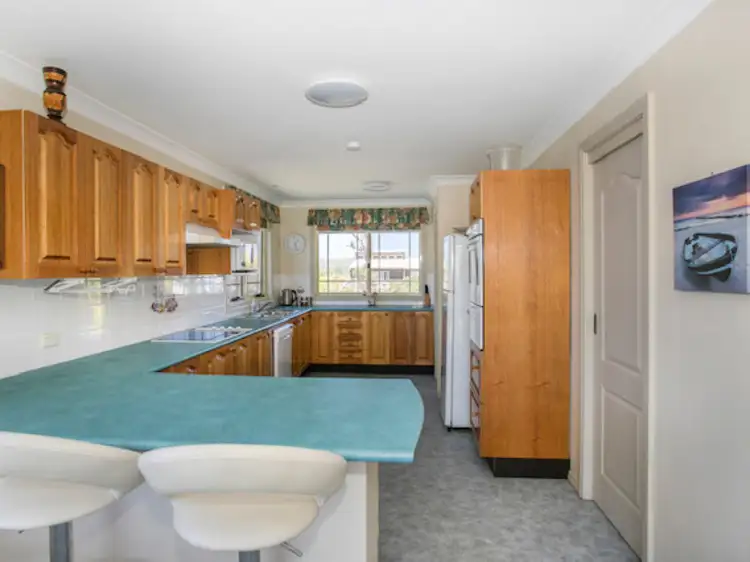 Fifth view of Homely house listing, 4 Forest Road, Kioloa NSW 2539