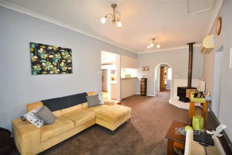 Sixth view of Homely house listing, 35 Tenterfield Street, Wallangarra QLD 4383