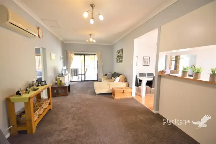 Seventh view of Homely house listing, 35 Tenterfield Street, Wallangarra QLD 4383