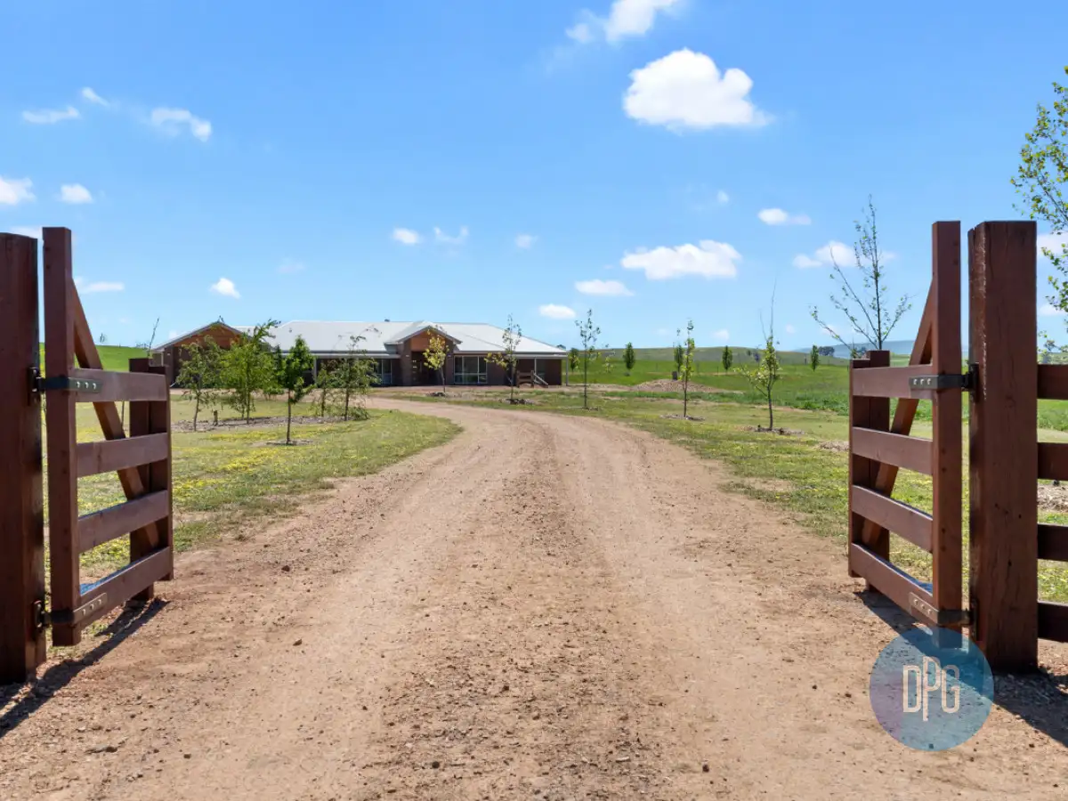 Main view of Homely rural property listing, 12 Lily Court, Mansfield VIC 3722