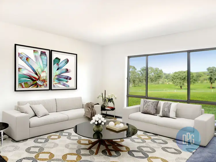 Third view of Homely rural property listing, 12 Lily Court, Mansfield VIC 3722