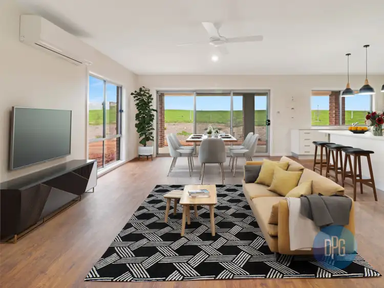 Fourth view of Homely rural property listing, 12 Lily Court, Mansfield VIC 3722