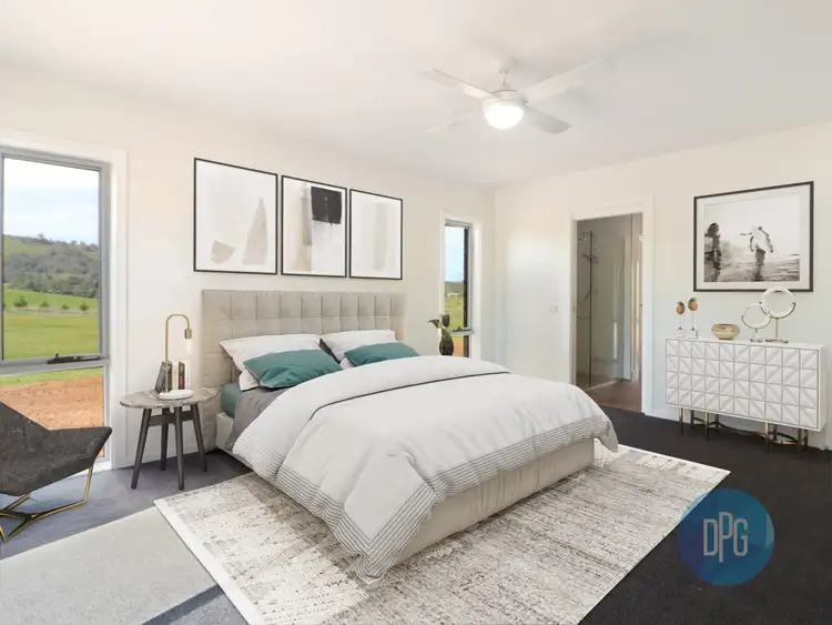 Sixth view of Homely rural property listing, 12 Lily Court, Mansfield VIC 3722