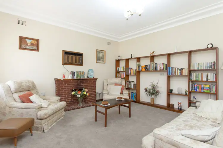 Fifth view of Homely house listing, 29 Elliott Street, Belfield NSW 2191
