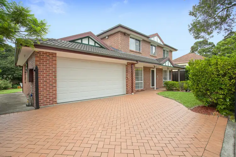 Main view of Homely house listing, 65A Hay Street, Ashbury NSW 2193