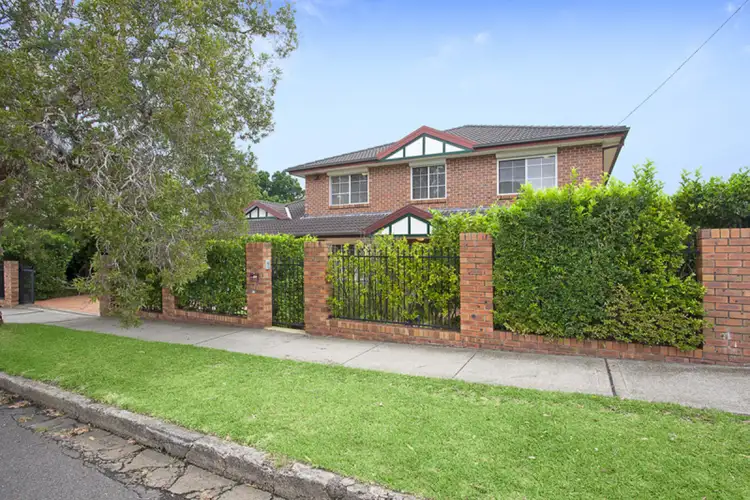 Second view of Homely house listing, 65A Hay Street, Ashbury NSW 2193