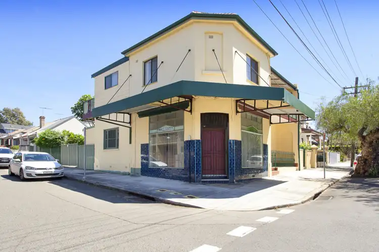 Main view of Homely house listing, 27 Moonbie Street, Summer Hill NSW 2130
