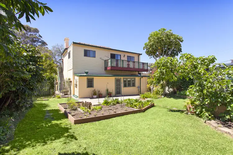 Second view of Homely house listing, 27 Moonbie Street, Summer Hill NSW 2130