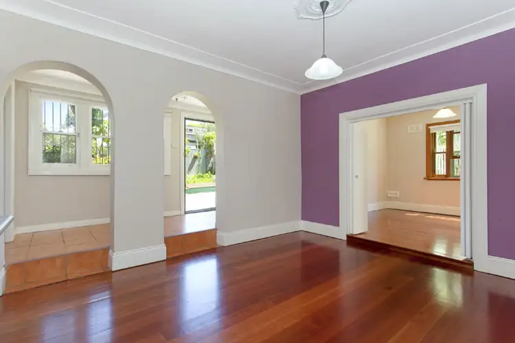 Fourth view of Homely house listing, 27 Moonbie Street, Summer Hill NSW 2130