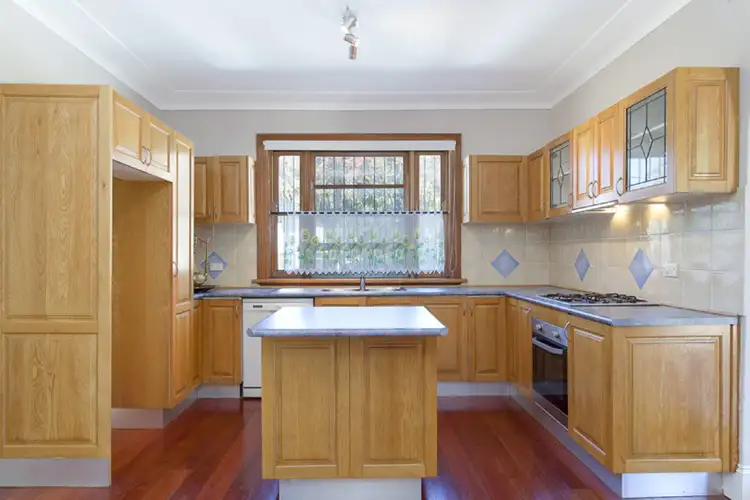 Sixth view of Homely house listing, 27 Moonbie Street, Summer Hill NSW 2130