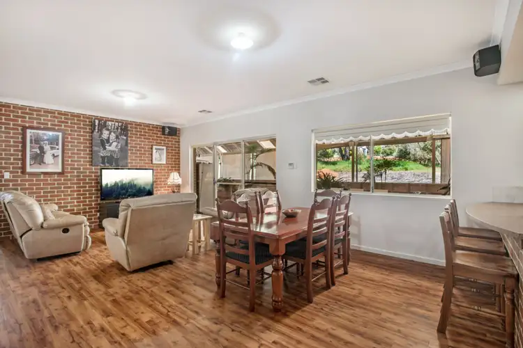 Third view of Homely house listing, 4 Cartland Court, Bedfordale WA 6112