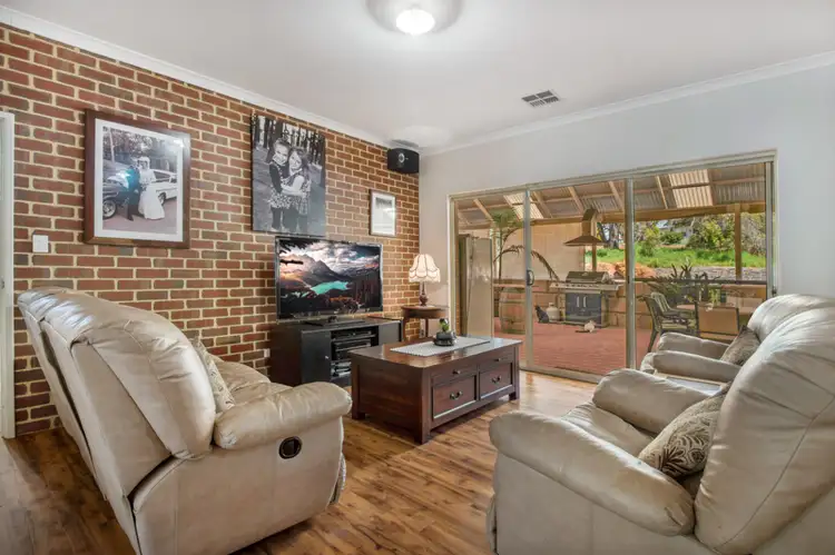 Fourth view of Homely house listing, 4 Cartland Court, Bedfordale WA 6112