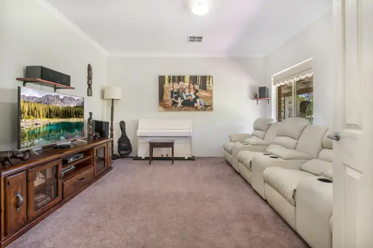 Fifth view of Homely house listing, 4 Cartland Court, Bedfordale WA 6112