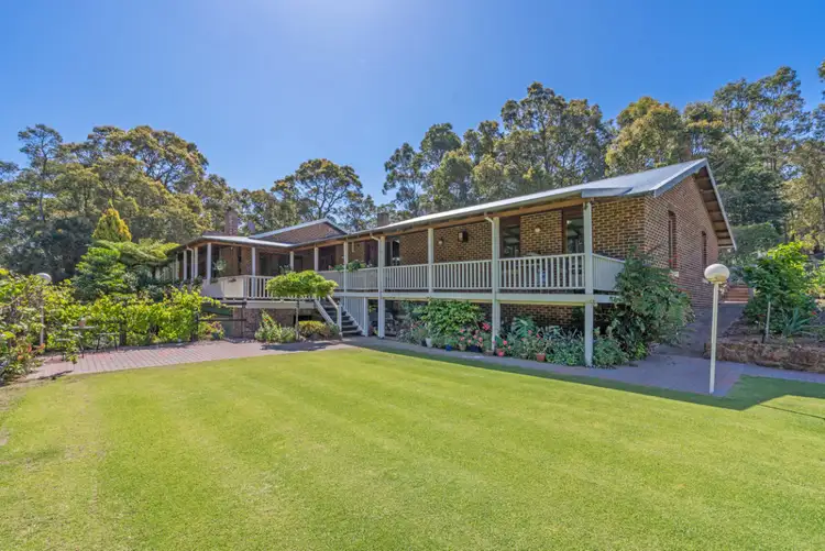 Third view of Homely house listing, 600 Albany Highway, Bedfordale WA 6112