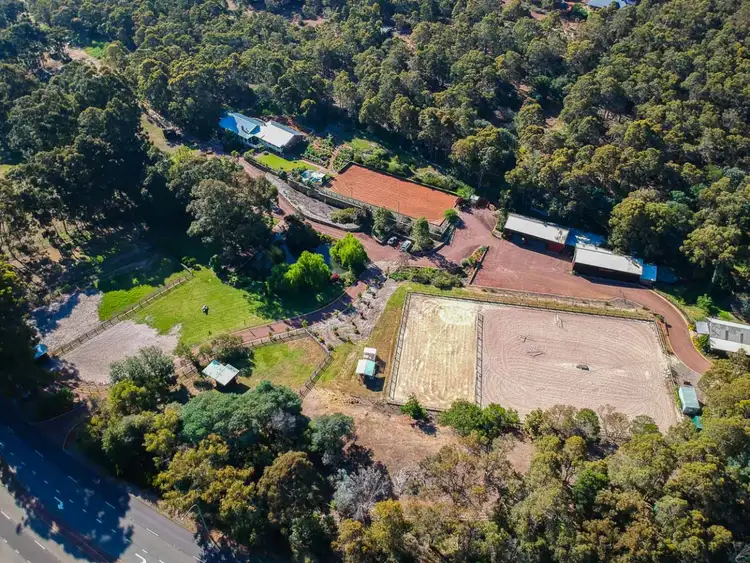 Fourth view of Homely house listing, 600 Albany Highway, Bedfordale WA 6112